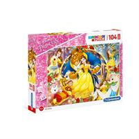 Puzzle Princess Beauty 104pz Maxi 23745
