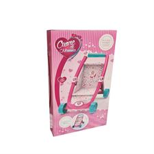 Cuore di Mamma Passeggino 49Cm 2046