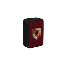 Harry Potter Astuccio 3Zip 218060