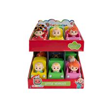 Cocomelon Mini Veicoli T05908