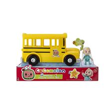 Cocomelon Scuolabus Musicale T05906