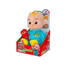 Cocomelon Jj Peluche Musicale T05905