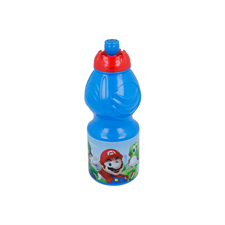 Super Mario Borraccia 400Ml ST21432