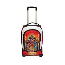 Zaino Trolley Gormiti GR940000