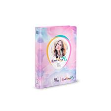 Agenda Be You Talent 21/22 BE9L4000