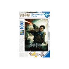 Puzzle Harry Potter 100pz 12869