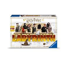 Gioco da Tavola Harry Potter Labyrinth 26031