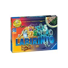 Gioco da Tavola Labyrinth 30° Anni 26692