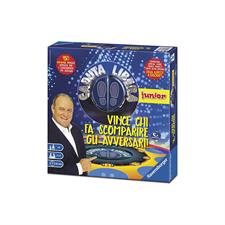 Gioco da Tavola Caduta Libera Junior 26760