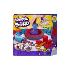 Kinetic Sand Playset Sandisfying 6047232