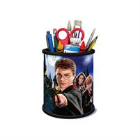 Puzzle 3D Portapenne Harry Potter 11154