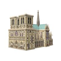 Puzzle 3D Notre Dame 12523
