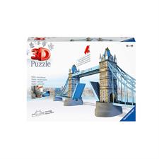 Puzzle 3D Tower Bridge 12559