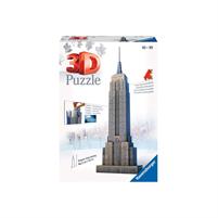 Puzzle 3D Empire State Building 12553