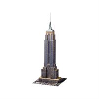 Puzzle 3D Empire State Building 12553
