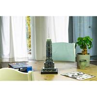 Puzzle 3D Empire State Building 12553