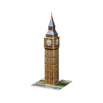 Puzzle 3D Big Ben 12554
