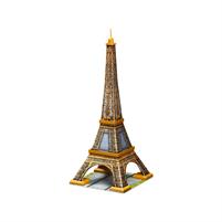 Puzzle 3D Tour Eiffel 12556