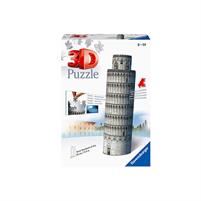 Puzzle 3D Torre di Pisa 12557