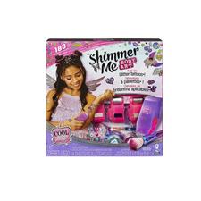 Cool Maker Shimmer Me Roll Crea Tatoo 6061176