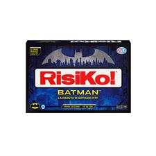 Gioco da Tavola Risiko Batman DC 6062086
