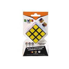 Gioco da Tavola Cubo Rubiks 3X3 6062609 6063529 6063970