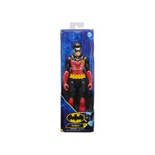 Batman Personaggio 30Cm Robin Tech 6062923