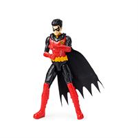 Batman Personaggio 30Cm Robin Tech 6062923