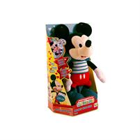 Mickey Peluche Kiss Kiss con Musica 181496