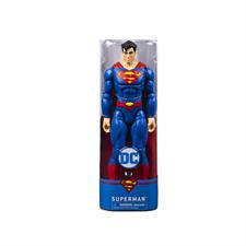 DC Comics Personaggio 30Cm Superman 6056778