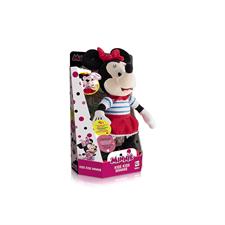 Minnie Peluche Kiss Kiss con Musica 181557