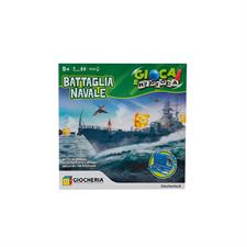 Gioca e Rigioca Battaglia Navale GGI190150
