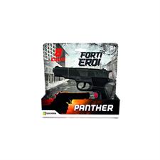 Forti Eroi Pistola Police