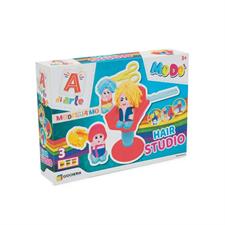 A di Arte Pasta Modò Set Parrucchiere GGI210027