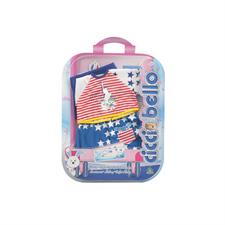 Cicciobello Abitini Assortiti CCB23000