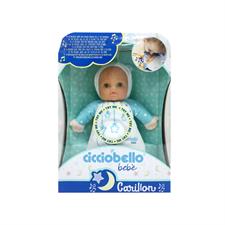 Cicciobello Bebe' Carillon con Melodia CCC13000