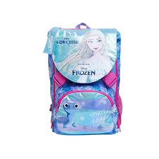 Frozen Spirit of Adventure Zaino Seven Sdoppiabile Big