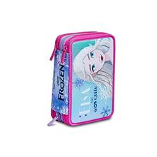 Frozen Spirit of Adventure Astuccio Seven 3Zip