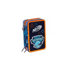 Nerf United Astuccio Seven 3Zip