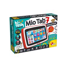 Lisciani Mio Tab 7 Evolution 2021 89031