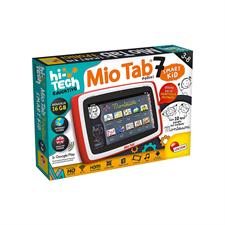 Lisciani Mio Tab 7 Smart Kid 2021 89048
