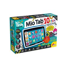 Lisciani Mio Tab 10 Stem Coding XL 2021 89055