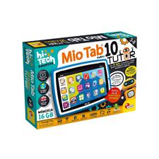 Lisciani Mio Tab 10 Tutor XL 2021 89062