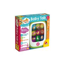 Lisciani Baby Carotina Tab 90068