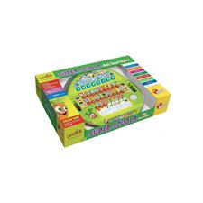 Lisciani Baby Carotina Super Scuola dei Bambini 77427