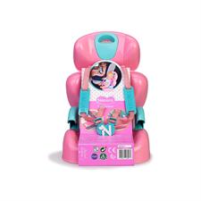 Nenuco Baby Car Set 700016257