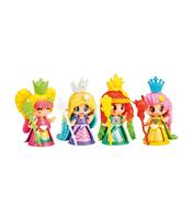 Pinypon Reginette Personaggi 700015690