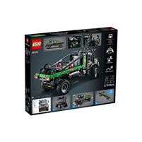 Lego Technic Camion Fuoristrada 4X4 Mercedes 42129