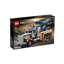 Lego Technic Autogru Pesante 42128