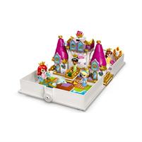 Lego Disney Princess Avventura Fiabesca 43193